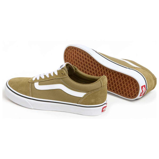 Vans Ward Vans Ward